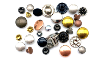 Hohlnietkappen / Nietkappen