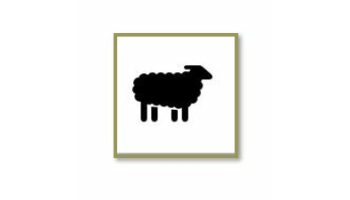 Schaf/Lammleder