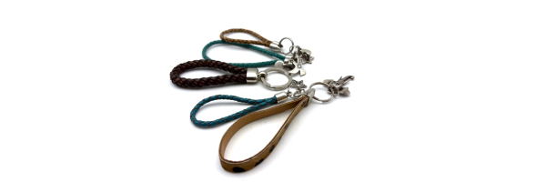 weitere Schlüsselanhänger