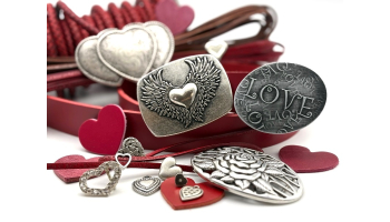   Kleine Details zum kreativen Verbasteln - von...