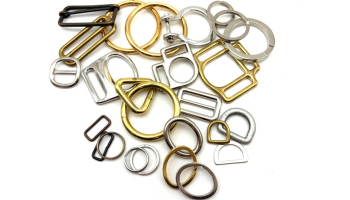 Ringe und Riemenversteller
