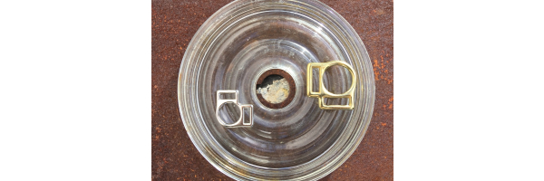 Sonstige Ringe