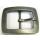Doppelschnalle 40 mm, altnickel
