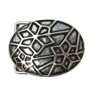 Koppel-Gürtelschnalle 40 mm, verschiedene Farben