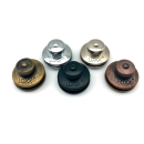 Oberteil Ø 11 mm verschiedene Farben