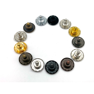 Unterteil Ø 20 mm  verschiedene Farben