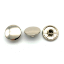 Hohlnietkappe Ø 13 mm, verschiedene Varianten