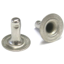 Nietstift offen Ø 10 mm x 7 bis 9 mm, verschiedene...