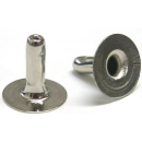 Nietstift offen  Ø 11,6 mm · Länge...