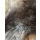 Lammfell naturbraun meliert