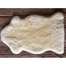 Baby Lammfell natur mittel