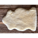 Baby Lammfell natur klein