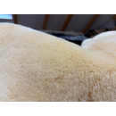 Baby Lammfell natur klein