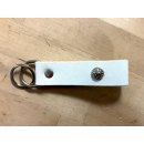 Schlüsselanhänger Handmade aus Leder...