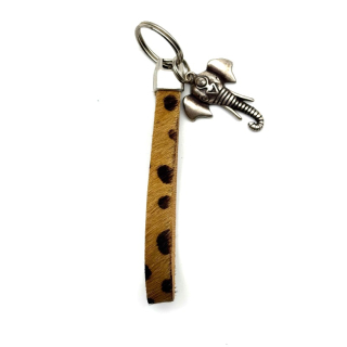 Schlüsselanhänger "Safari "