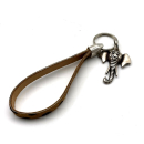 Schlüsselanhänger "Safari "