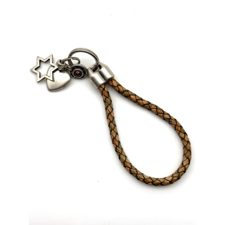 Schlüsselanhänger "twinkle"