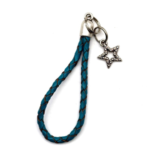 Schlüsselanhänger "Star"