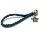 Schlüsselanhänger "Star"