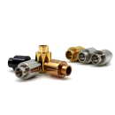 Magnetverschluss, Edelstahl 5 mm & 6 mm in...