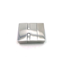 Magnetverschluss 17 mm, Edelstahl