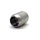 Magnetverschluss 10 mm, Edelstahl satiniert
