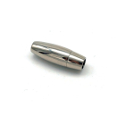 Magnetverschluss 5 mm, Edelstahl