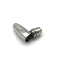 Magnetverschluss 5 mm, Edelstahl