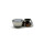 Magnetverschluss 6 mm, Edelstahl