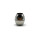 Magnetverschluss 6 mm, Edelstahl