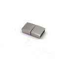 Magnetverschluss 10 mm, Edelstahl