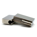 Magnetverschluss 20 mm, Edelstahl