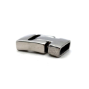Magnetverschluss 13 mm, Edelstahl