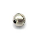 Magnetverschluss 3 mm, versilbert