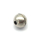 Magnetverschluss 3 mm, versilbert