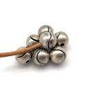 Magnetverschluss 2,5 mm, versilbert