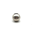 Magnetverschluss 6 mm, versilbert