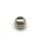 Magnetverschluss 6 mm, versilbert