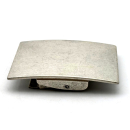 Klemmschnalle 40 mm, altsilber