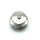 Oberteil Ø 15 mm / 4 mm, Edelstahl