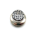 Oberteil Celtic Ø 15 mm / 3 mm, altnickel...