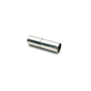 Steckverschluss Ø 5 mm, Edelstahl