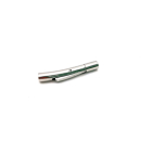 Steckverschluss Ø 3 mm, Edelstahl