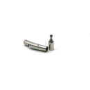 Steckverschluss Ø 3 mm, Edelstahl