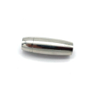 Magnetverschluss 5 mm, vernickelt nickelfrei