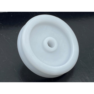 Polierrad - Polyethylen