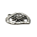 Anhänger "Sonnenherz" Ø 3,5 mm,...