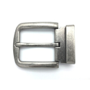 Klemmschnalle 40 mm, altnickel