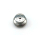 Oberteil Strass Basis Ø 15 mm / 4 mm, Edelstahl