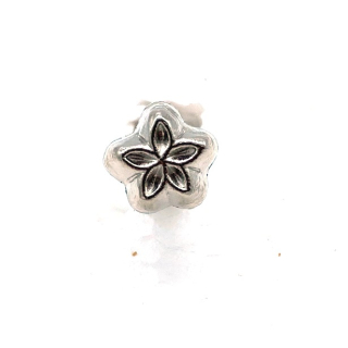 Punzierstempeleisen Blüte 10 mm